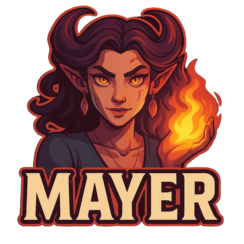 Mayer Logo