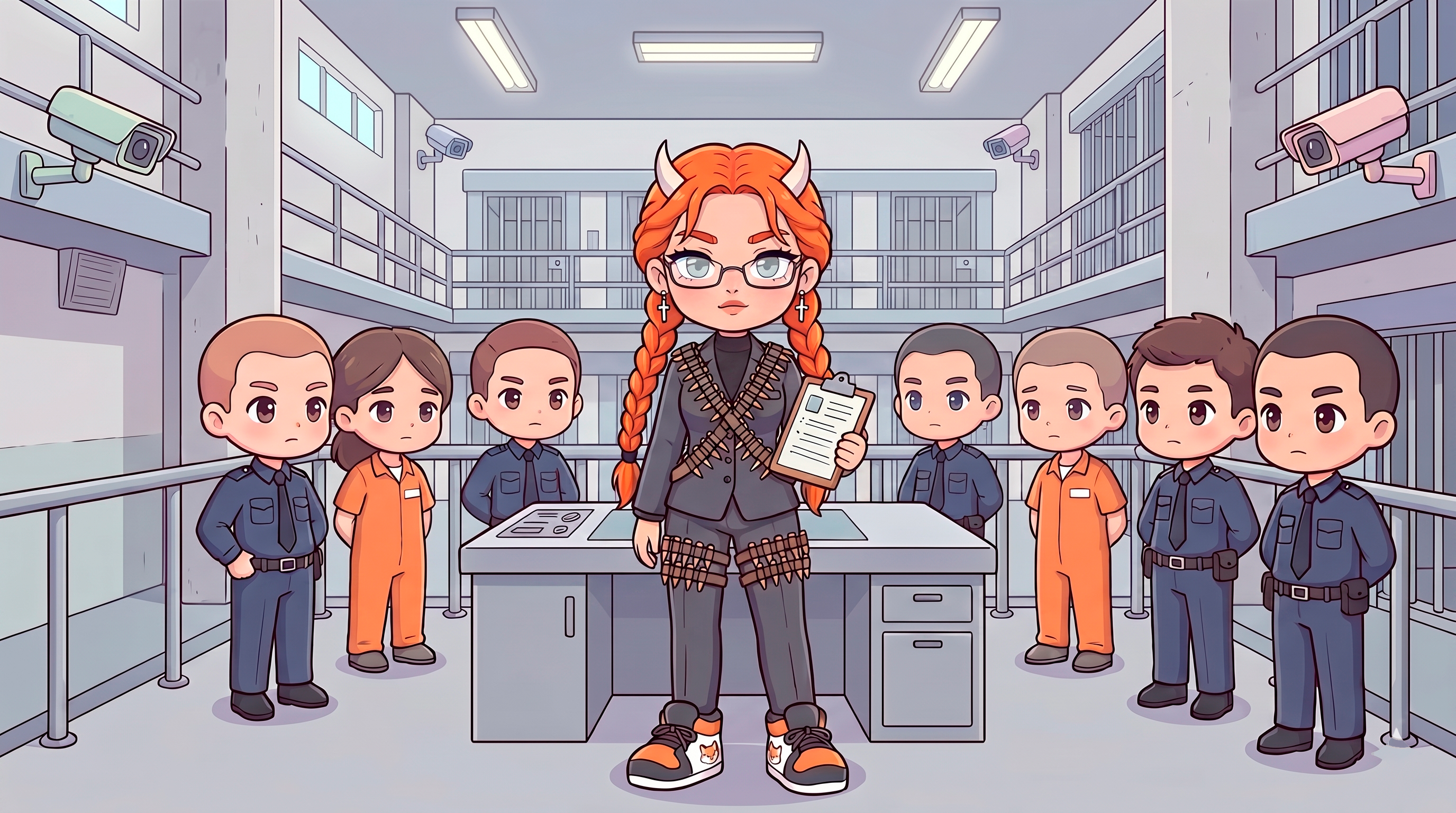 Luna Mayer
